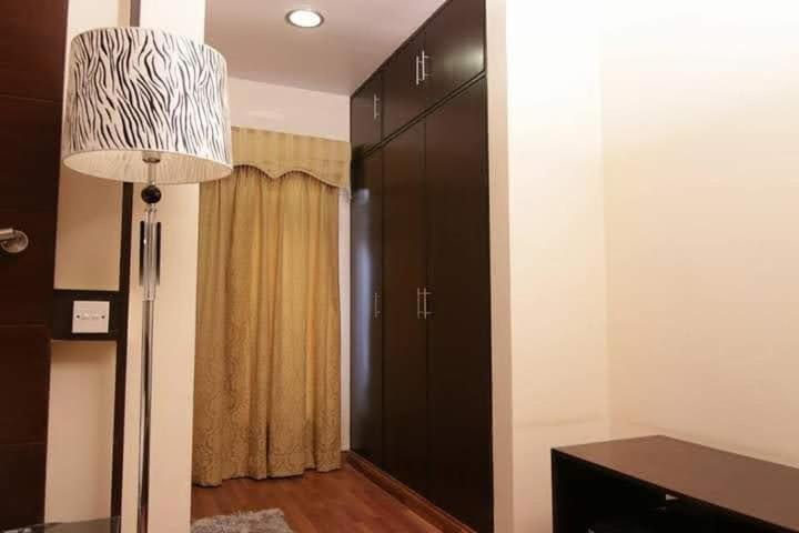 Hira Guest House 카라치 외부 사진