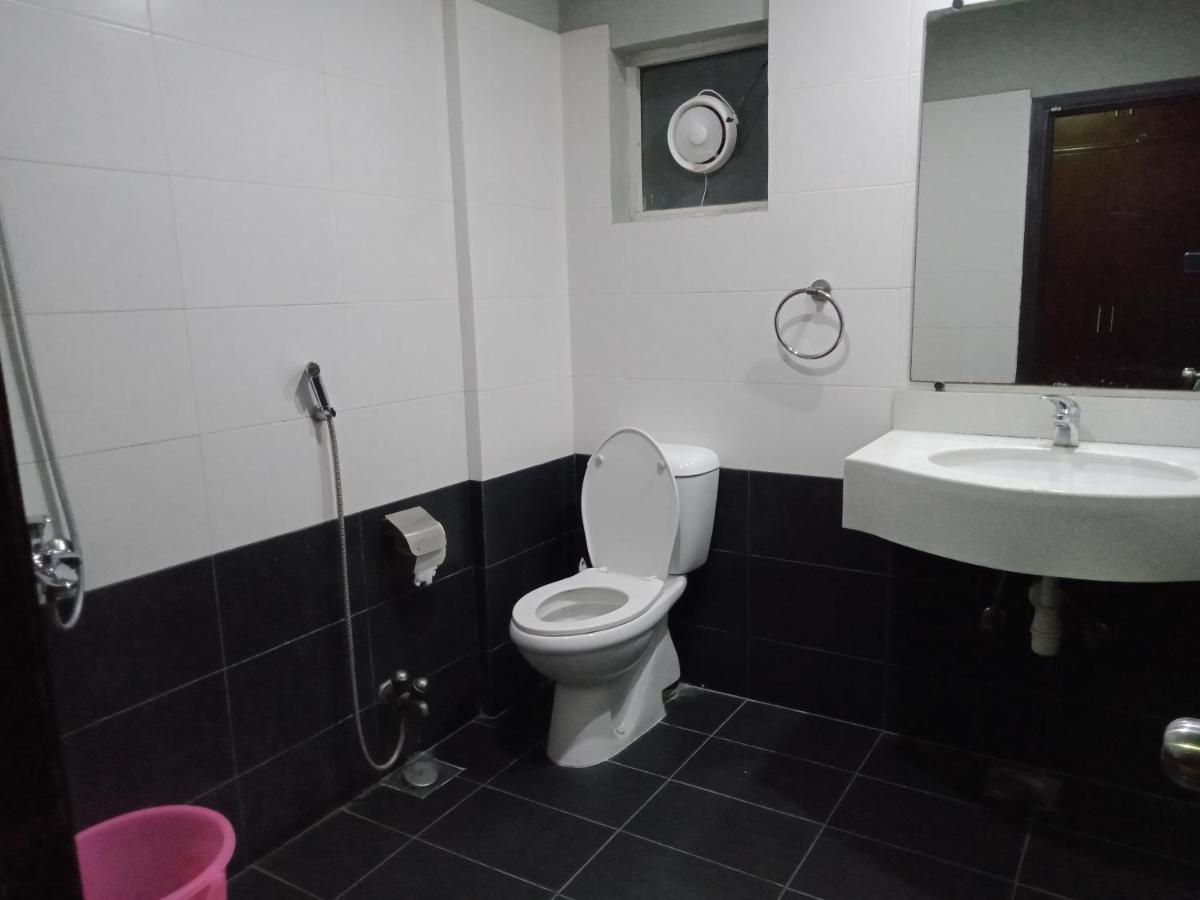 Hira Guest House 카라치 외부 사진