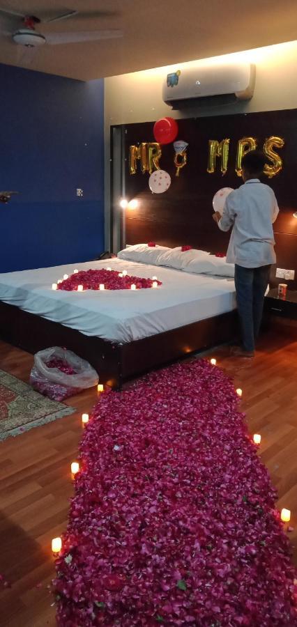 Hira Guest House 카라치 외부 사진