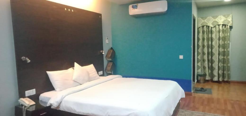 Hira Guest House 카라치 외부 사진