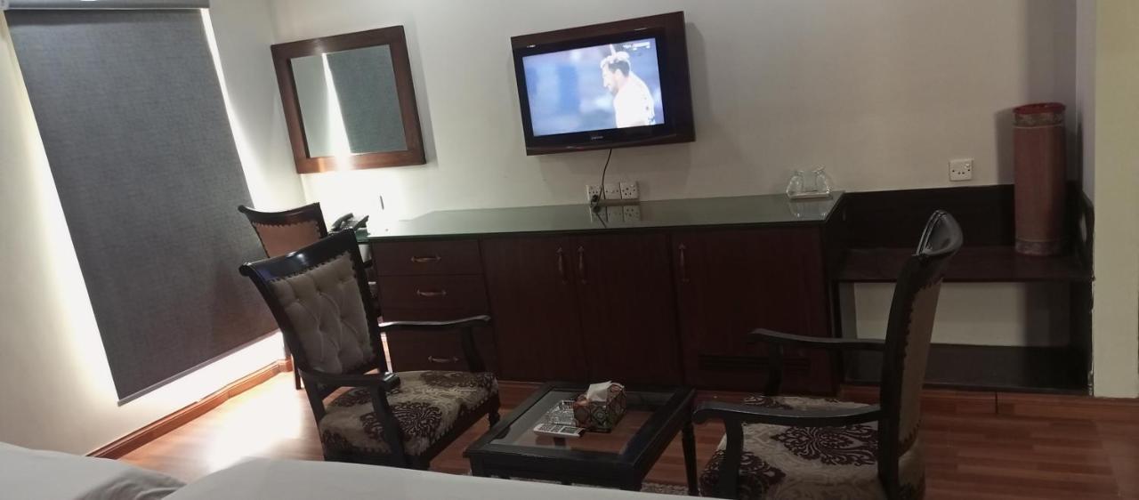 Hira Guest House 카라치 외부 사진