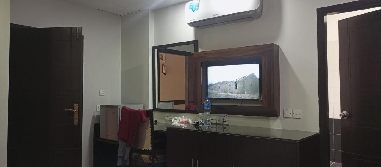 Hira Guest House 카라치 외부 사진