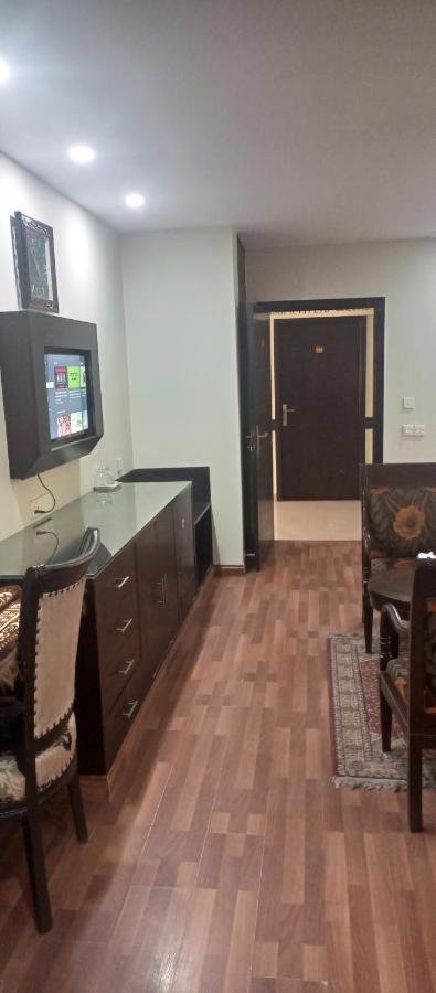 Hira Guest House 카라치 외부 사진