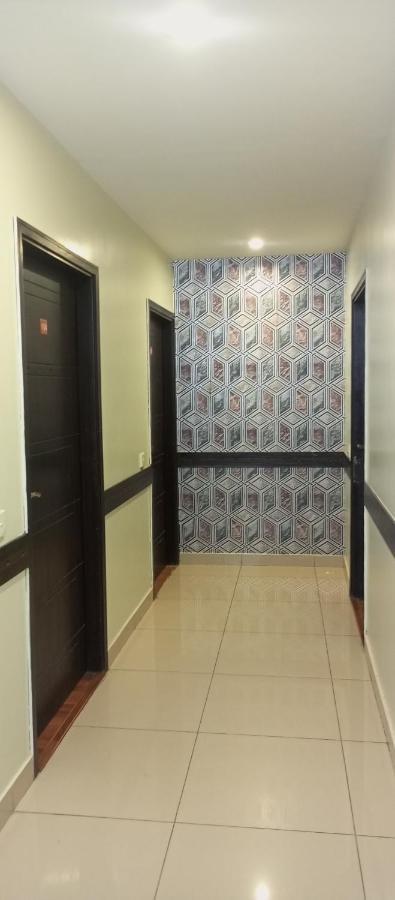 Hira Guest House 카라치 외부 사진