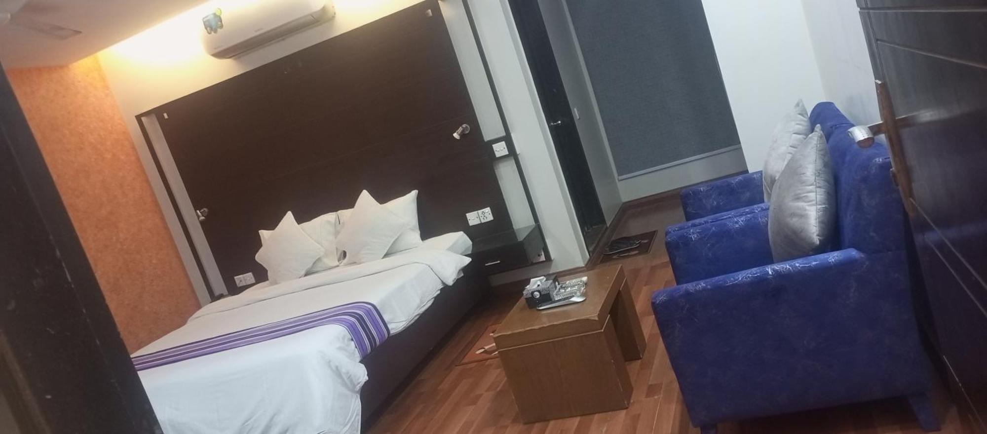 Hira Guest House 카라치 외부 사진