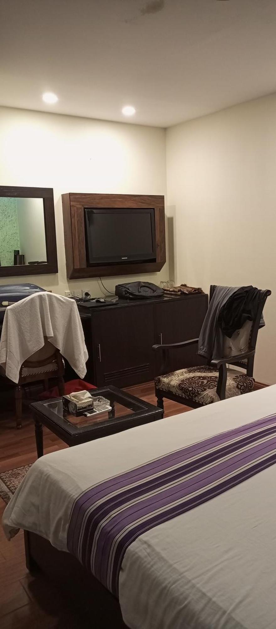 Hira Guest House 카라치 외부 사진